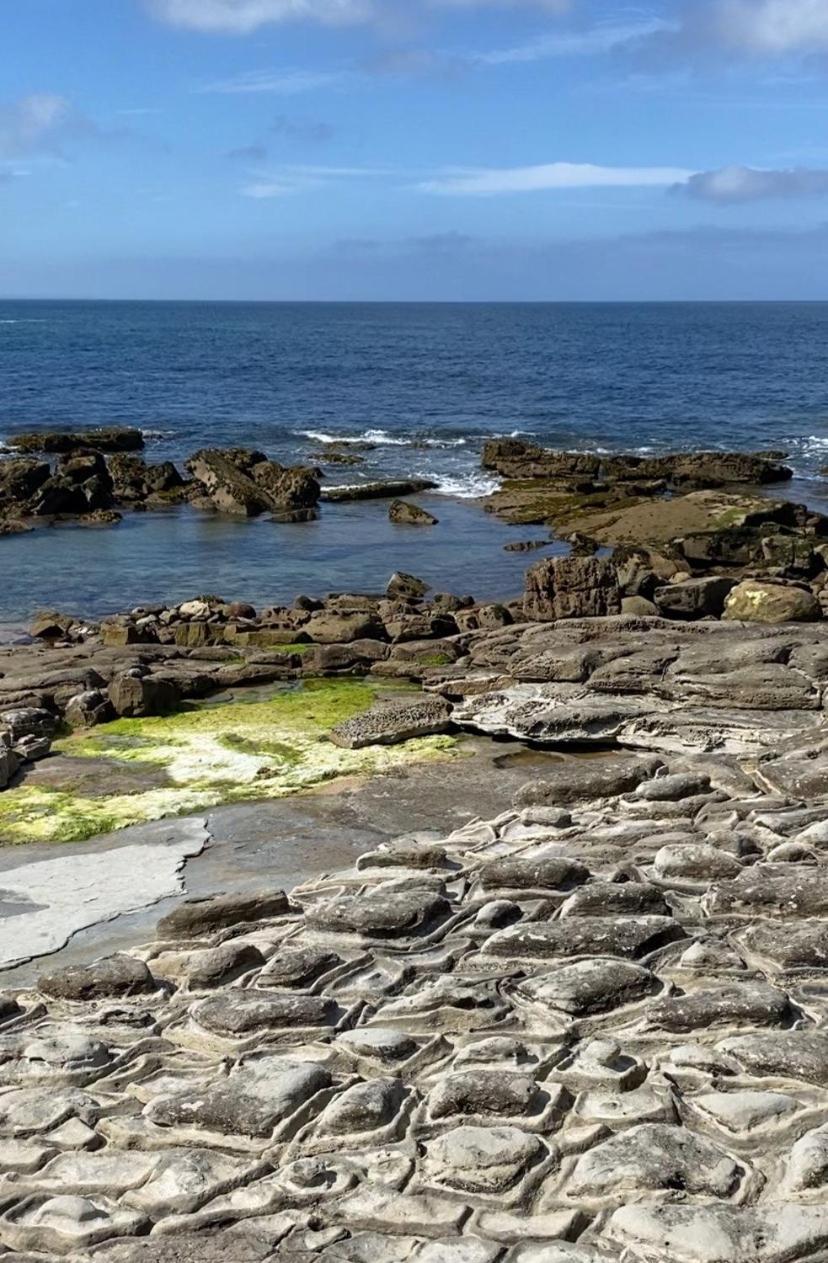Casa Do Portao Azul - Dourada Leilighet Atouguia Da Baleia Eksteriør bilde