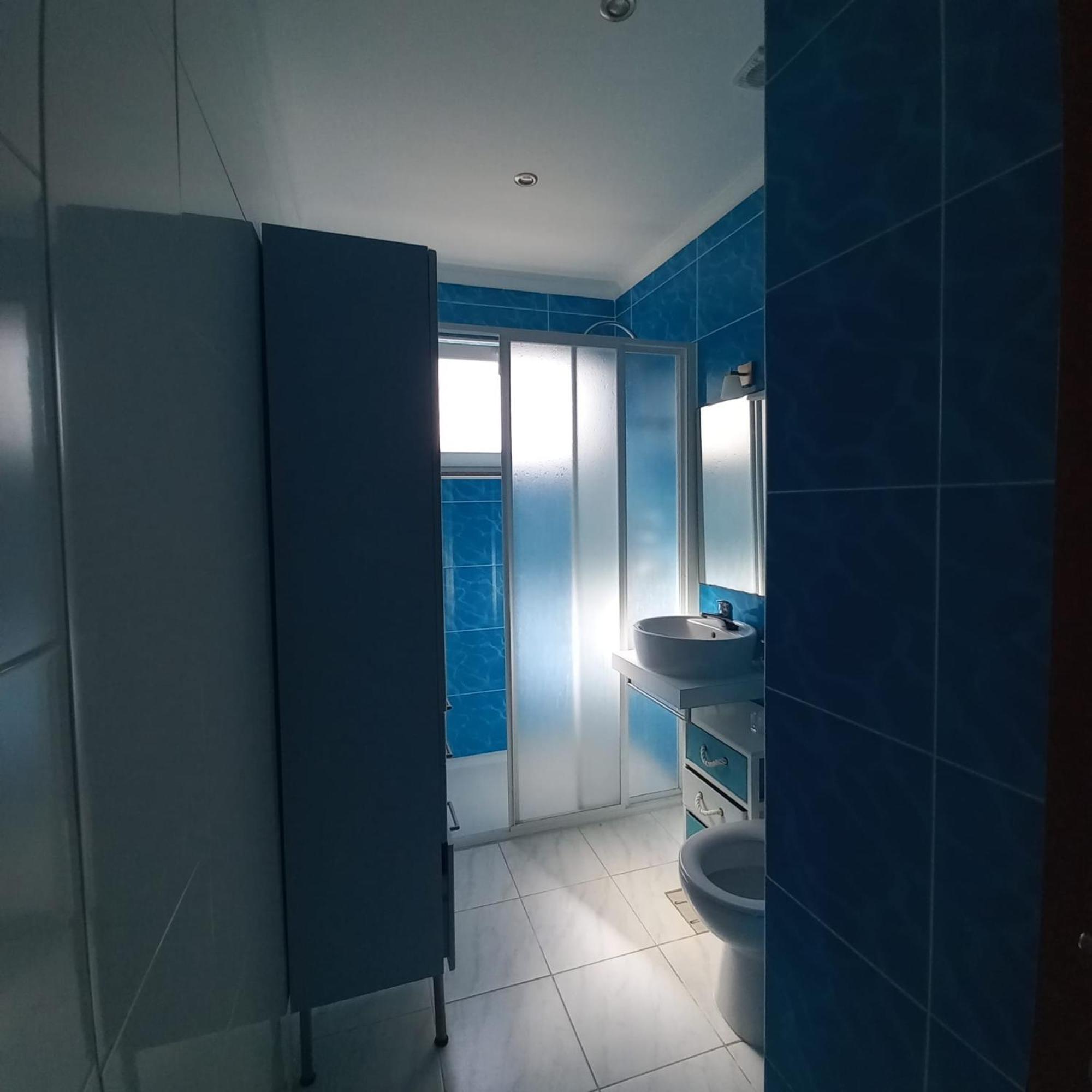 Casa Do Portao Azul - Dourada Leilighet Atouguia Da Baleia Eksteriør bilde